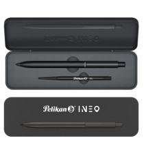 Matita endless INEO Elements - HB - nero - Pelikan