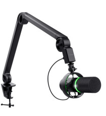 Microfono con braccio - Onyx - Trust