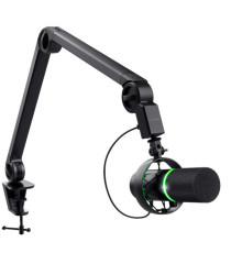 Microfono con braccio - Onyx - Trust