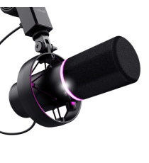 Microfono con braccio - Onyx - Trust