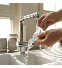 Nastro biadesivo Nano Power - 30 mm x 3 m - acrilico - trasparente - Tesa