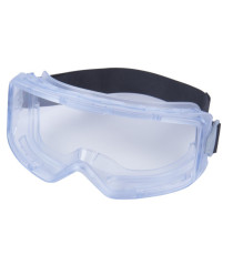 Occhiali a mascherina GoggleGear™ serie 3000 - cinturino neoprene - 3M