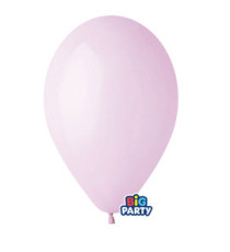 Palloncino - diametro 26 cm - lattice - lilla - conf. 16 pezzi