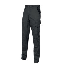 Pantalone da lavoro Guapo - taglia L - nero - U-Power
