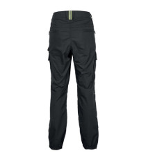 Pantaloni cargo Hike - taglia L - nero - U-Power