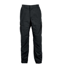 Pantaloni cargo Hike - taglia L - nero - U-Power