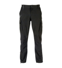 Pantaloni cargo invernali Trek - taglia XL - nero - U-Power