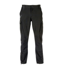 Pantaloni cargo invernali Trek - taglia XXL - nero - U-Power