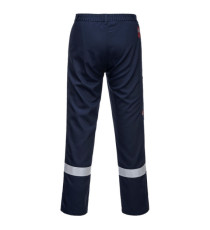 Pantaloni multinorma Bizweld Iona - taglia M - blu navy - Portwest
