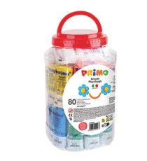 Pasta soffice EasyDò - 60 gr - Primo - secchiello 80 panetti