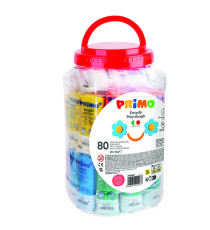 Pasta soffice EasyDò - 60 gr - Primo - secchiello 80 panetti