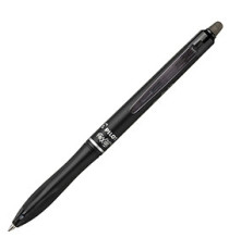 Penna a sfera a scatto FrixionBall+  - punta 0,7mm - nero - Pilot