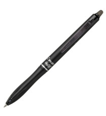 Penna a sfera a scatto FrixionBall+  - punta 0,7mm - nero - Pilot