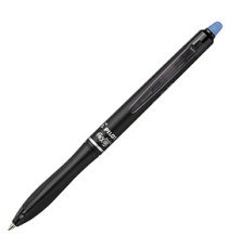 Penna a sfera a scatto FrixionBall+ - punta 0,7mm - blu - Pilot