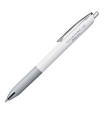 Penna roller Floatune - punta 1,0 mm - nero - Pentel