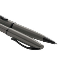 Penna sfera Jazz Noble Elegance - punta M - stone - Pelikan