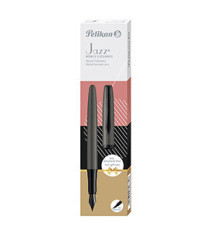 Penna stilografica Jazz Noble Elegance - stone - Pelikan