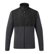 Pile Eco WX2 - taglia M - grigio - Portwest