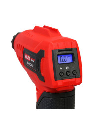 Pistola compressore M-PC 18 - 18V - max 7 bar - Valex