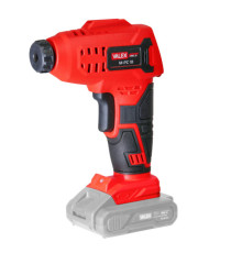 Pistola compressore M-PC 18 - 18V - max 7 bar - Valex