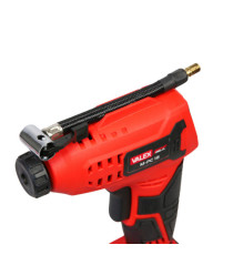 Pistola compressore M-PC 18 - 18V - max 7 bar - Valex
