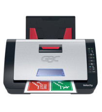 Plastificatrice Velocity - A4 - GBC