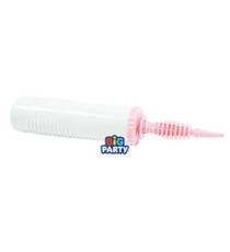 Pompa professionale - per palloncini - doppia mandata - Big Party