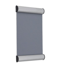 Porta targa appendibile Door Sign - A5 - 15 x 21 cm - Tecnostyl