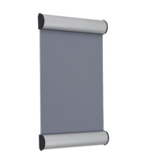 Porta targa appendibile Door Sign - A5 - 15 x 21 cm - Tecnostyl