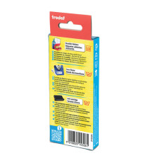 Refill Timbra&Attacca - per stampa su tessuti/etichette - Trodat
