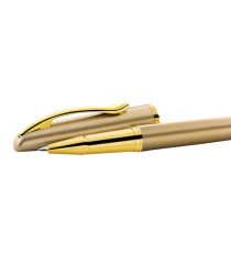 Roller Jazz Noble Elegance - punta M - gold - Pelikan