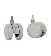 Ruote per scrivania Compatta Sit-Stand - Leitz