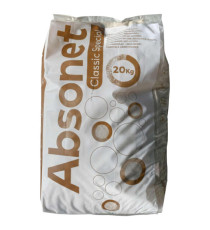 Sepiolite - Sacco da 20kg - Carvel