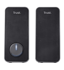 Set altoparlanti 2.0 Aris - Trust