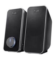 Set altoparlanti 2.0 Aris - Trust