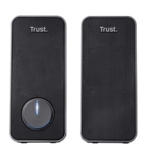 Set altoparlanti 2.0 Aris - Trust