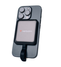 SSD - SnapBack - 512 GB - Mocha Metallic - Verabtim