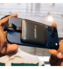 SSD - SnapBack - 512 GB - Mocha Metallic - Verabtim