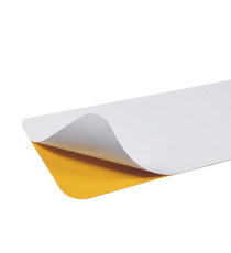 Strisce pedonali adesive – per ambienti interni – 200 x 1200 mm – Durable – conf. 5 pezzi