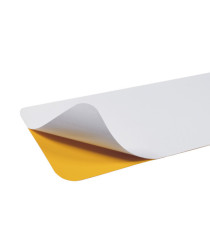 Strisce pedonali adesive – per ambienti interni – 200 x 1200 mm – Durable – conf. 5 pezzi