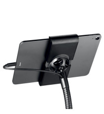 Supporto da pavimento per tablet - TOUGH FLOOR - da 7 a 13 - ruotabile di 360° - Durable