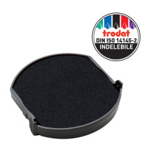 Tampone di ricambio 6/4638 - nero - Trodat