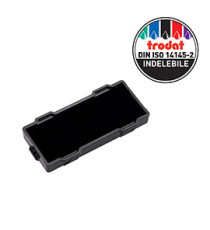 Tampone di ricambio 6/9511 - nero - Trodat