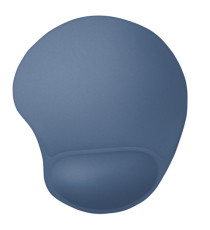 Tappetino mouse BigFoot - Blu - Trust