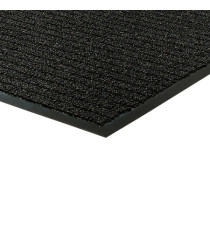 Tappeto Aqua 45 - 60 x 90 cm - antracite - Medial International