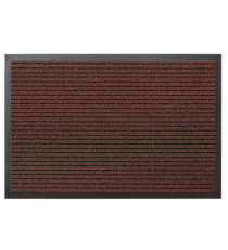Tappeto Aqua 45 - 60 x 90 cm - marrone - Medial International