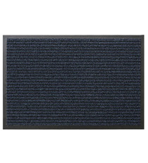 Tappeto Aqua 45 - 90 x 150 cm - blu - Medial International