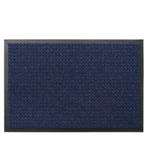 Tappeto Aqua 65 - 130 x 200 cm - blu - Medial International