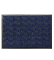 Tappeto Aqua 65 - 60 x 90 cm - blu - Medial International