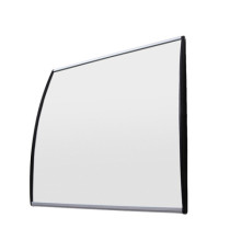 Targa da parete Wayfindig System Curved - A5 - Showdown